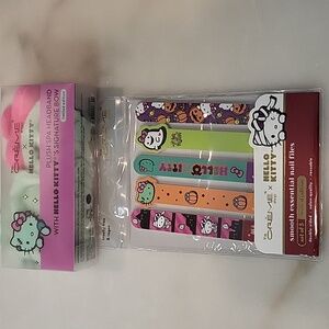 Hello kitty the Creme Shop